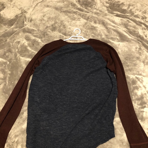 KOLBY LONGSLEEVE T-SHIRT - Picture 4 of 4